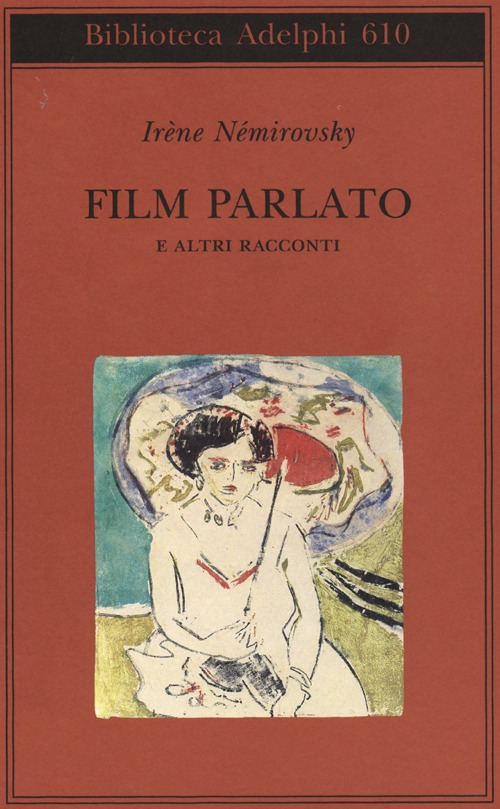 Film parlato e altri racconti