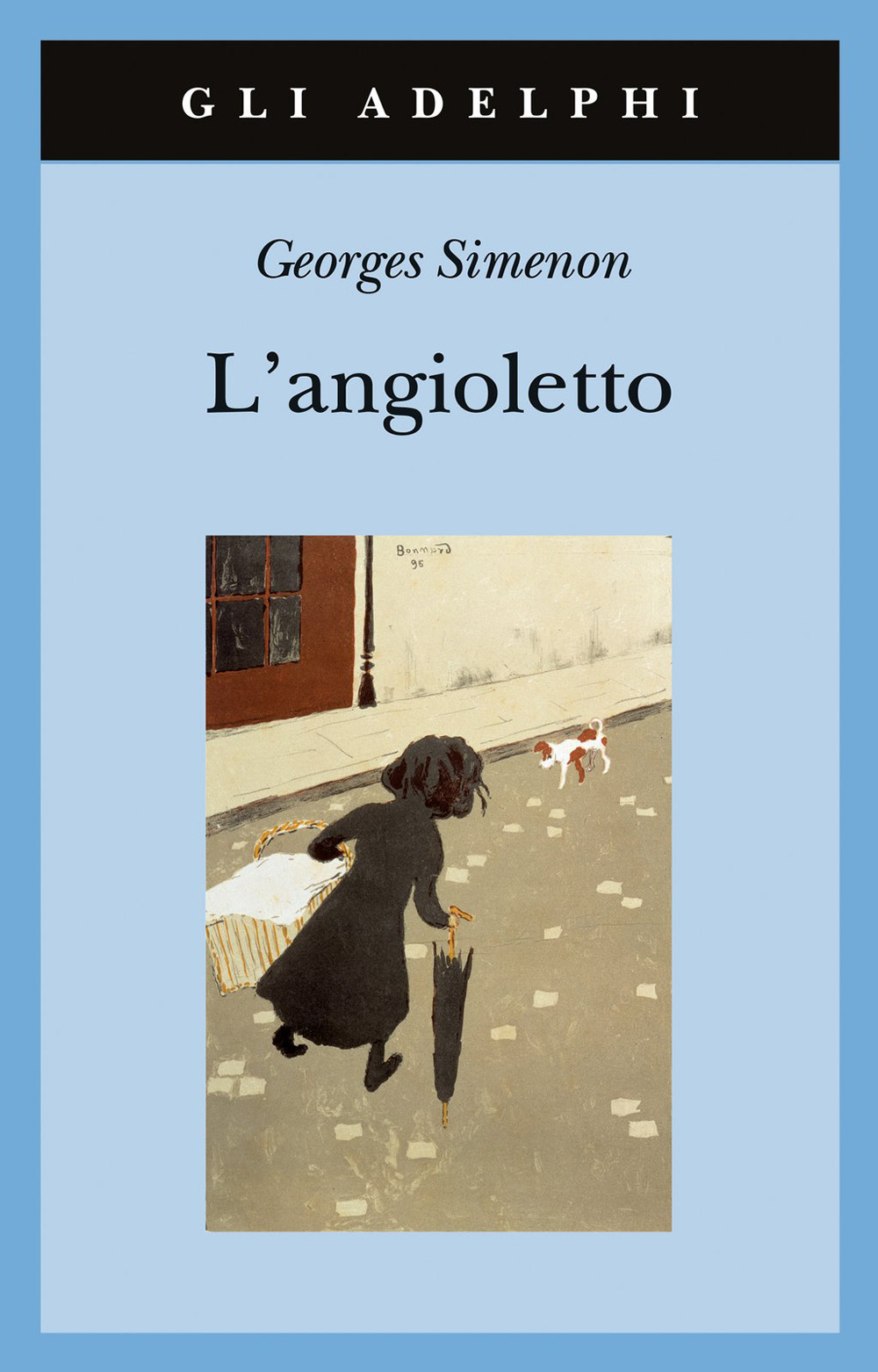 L'angioletto