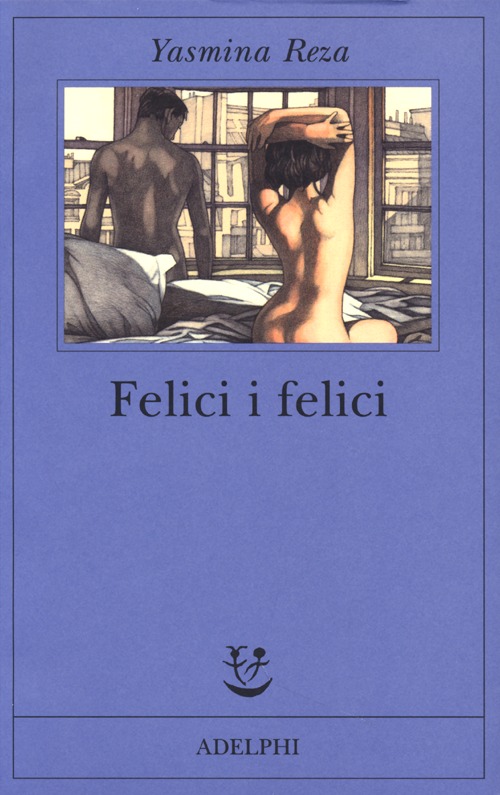 Felici i felici