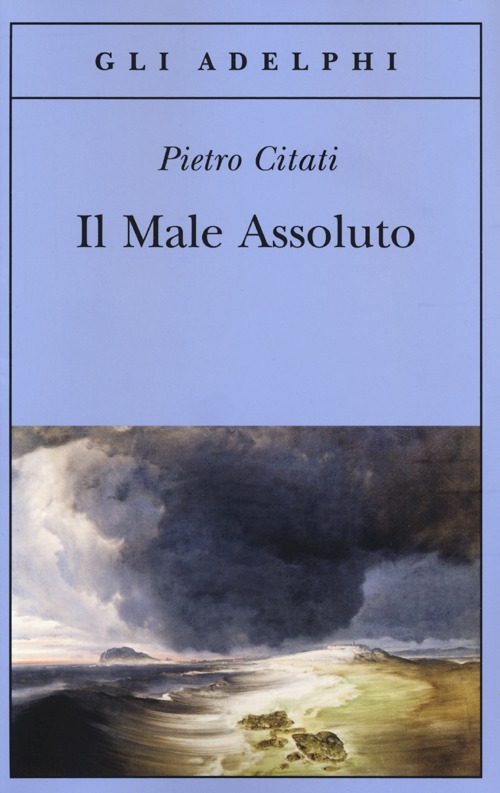 Il male assoluto. Nel cuore del romanzo dell'Ottocento