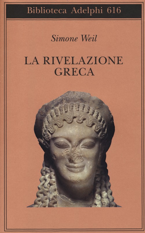 La rivelazione greca