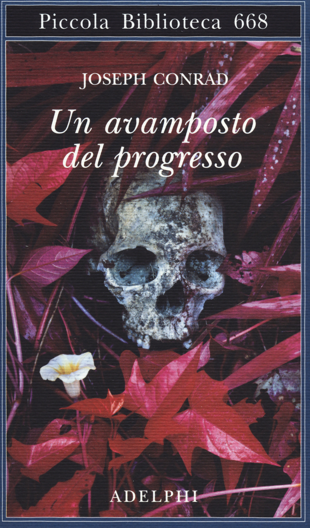 Un avamposto del progresso