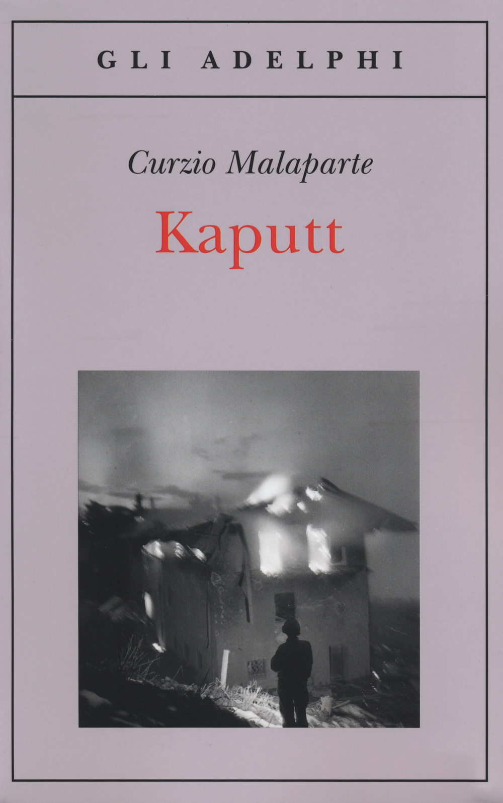 Kaputt