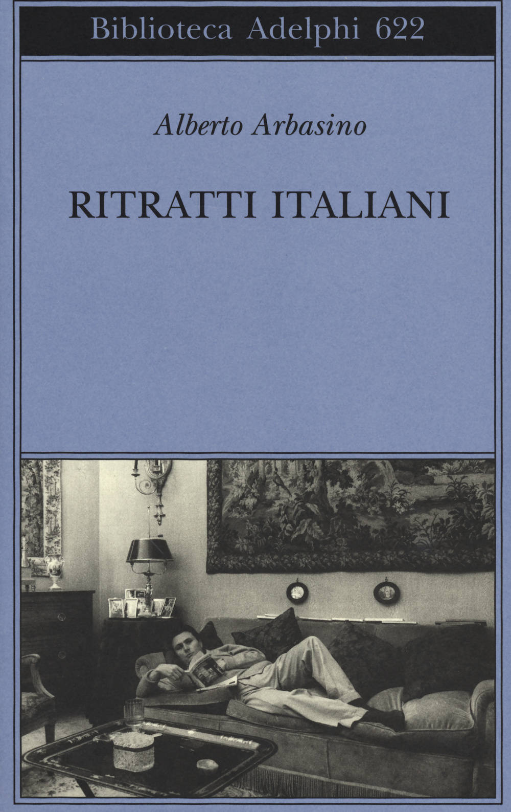 Ritratti italiani