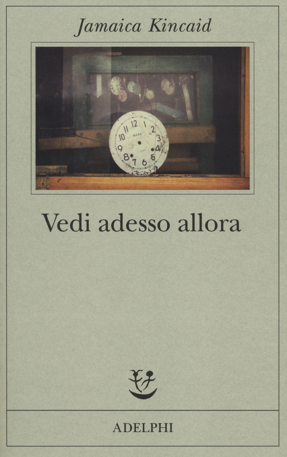 Vedi adesso allora