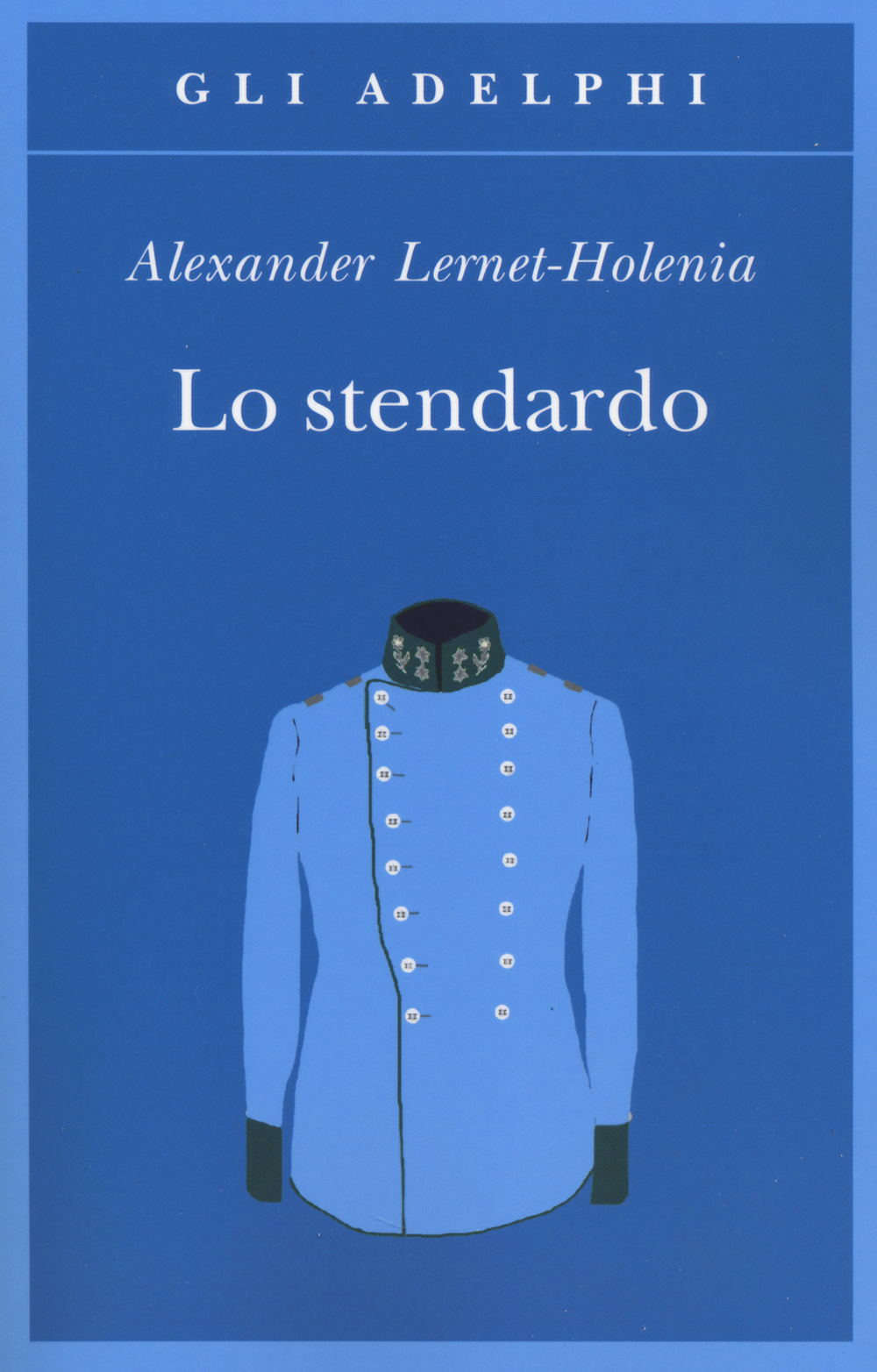 Lo stendardo