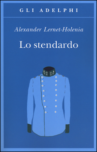 STENDARDO di LERNET HOLENIA ALEXANDER