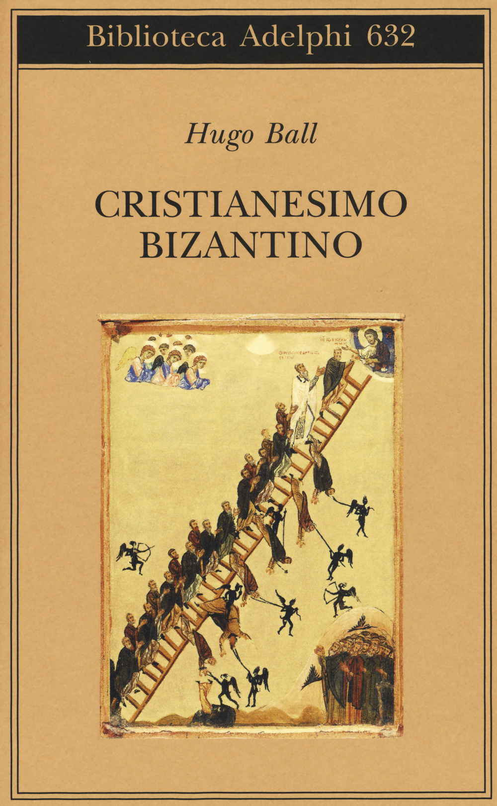 Cristianesimo bizantino
