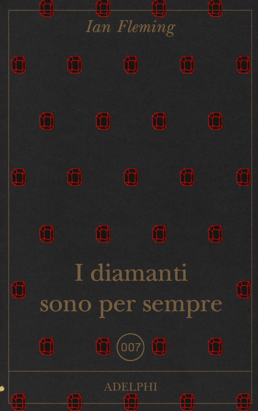 I diamanti sono per sempre