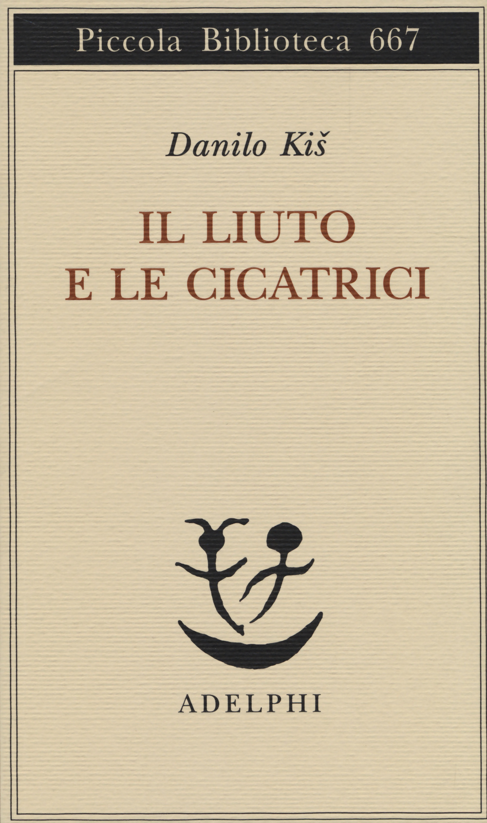 Il liuto e le cicatrici