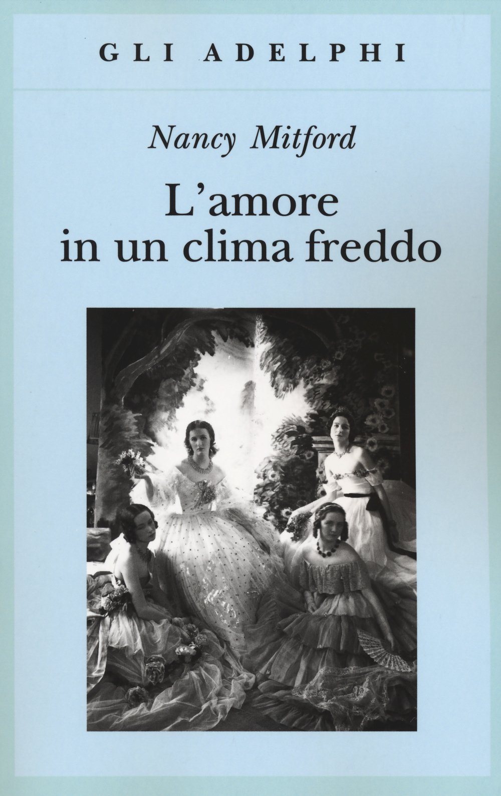 L'amore in un clima freddo