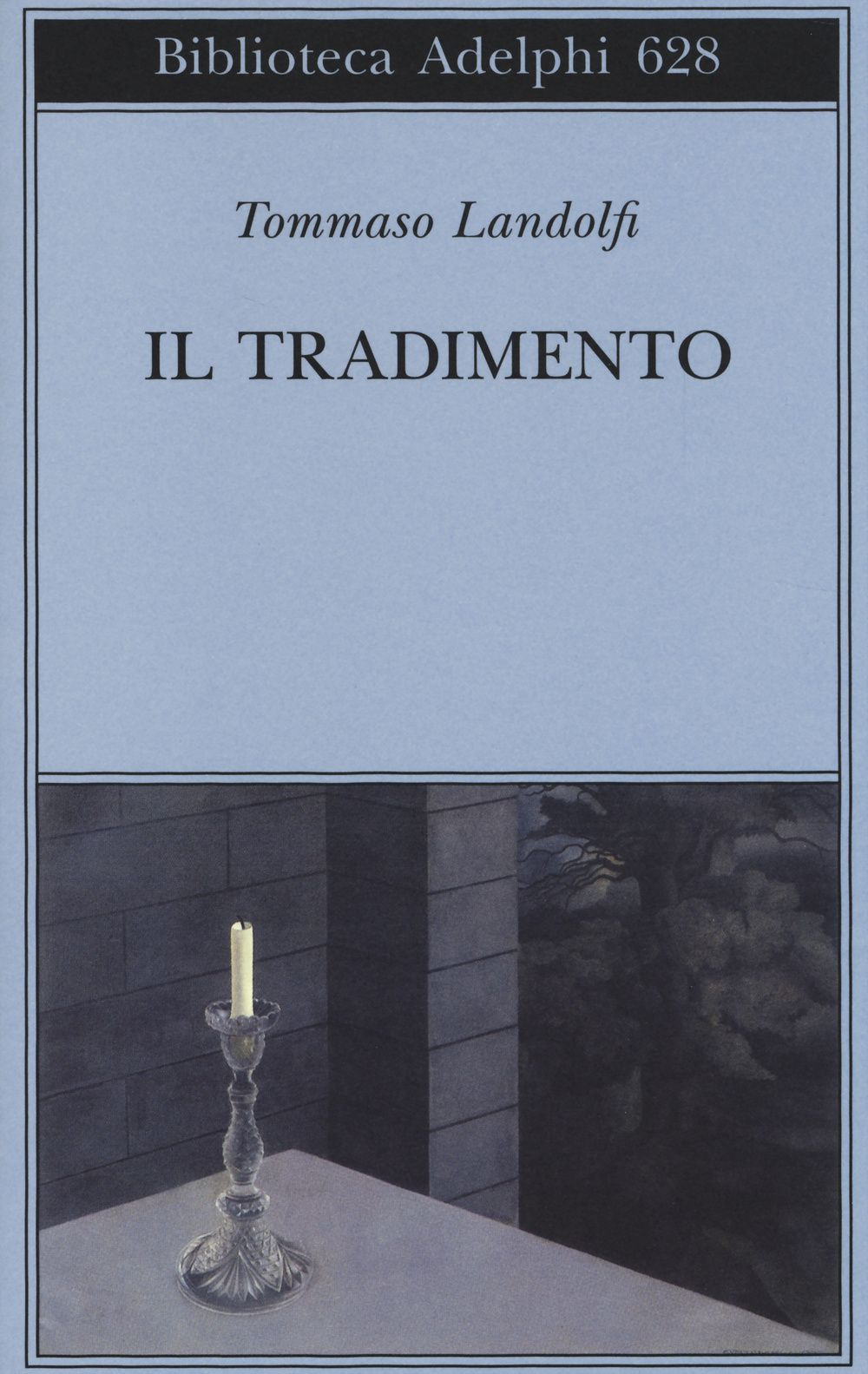 Il tradimento