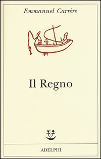 Copertina del Libro: Il regno