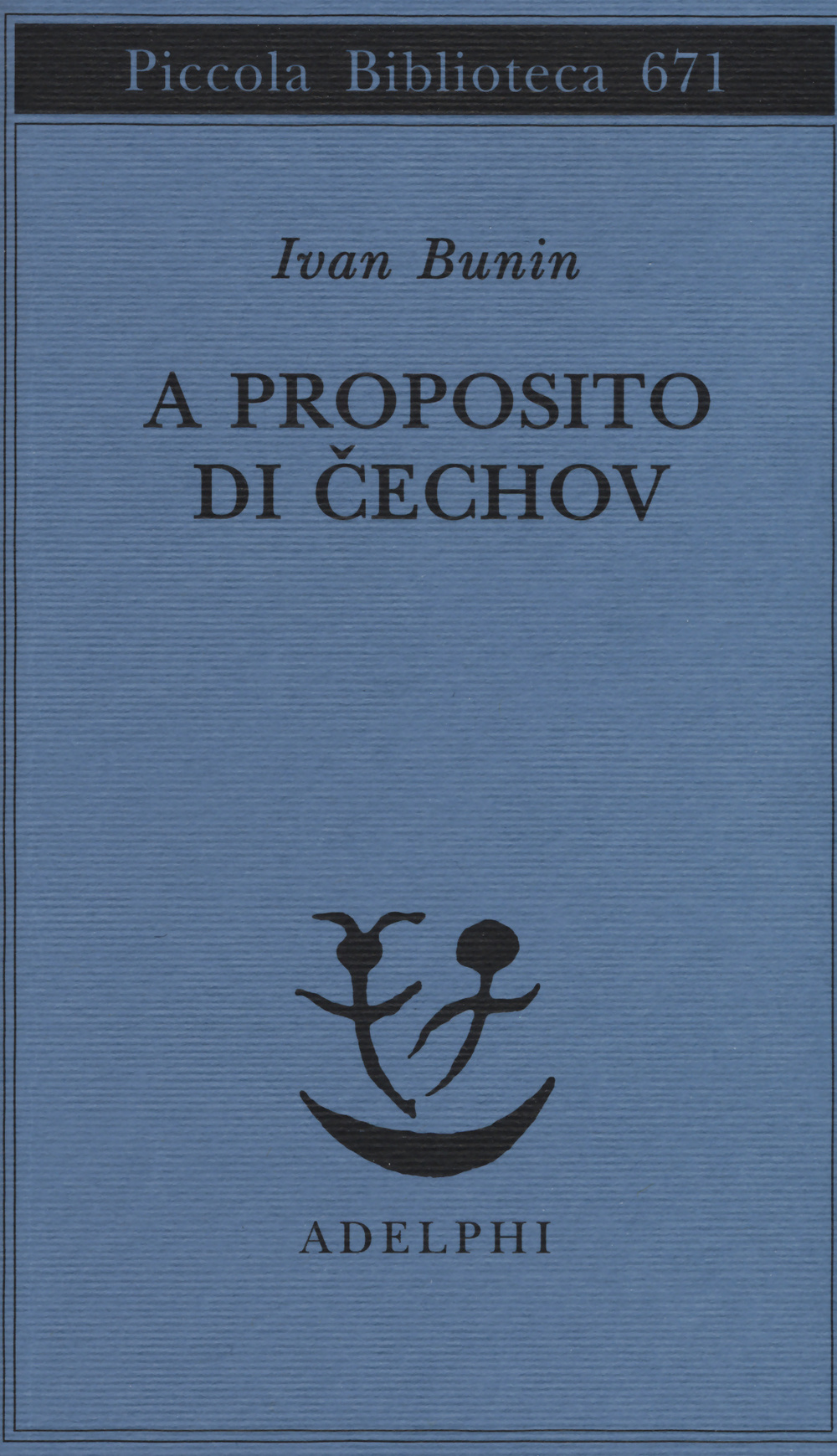 A proposito di Cechov