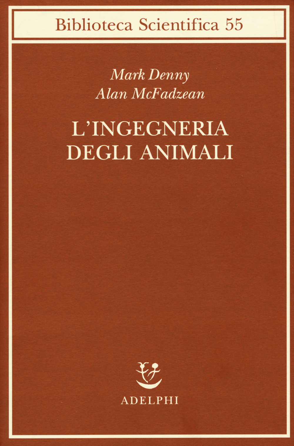 L'ingegneria degli animali