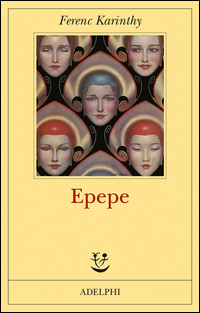 Copertina di: Epepe
