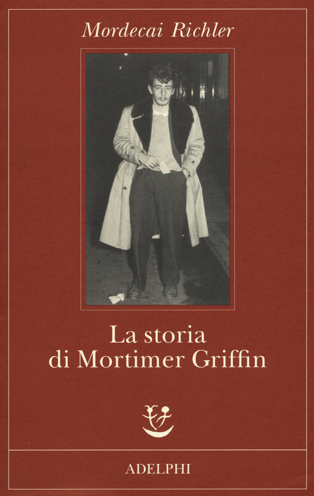 La storia di Mortimer Griffin