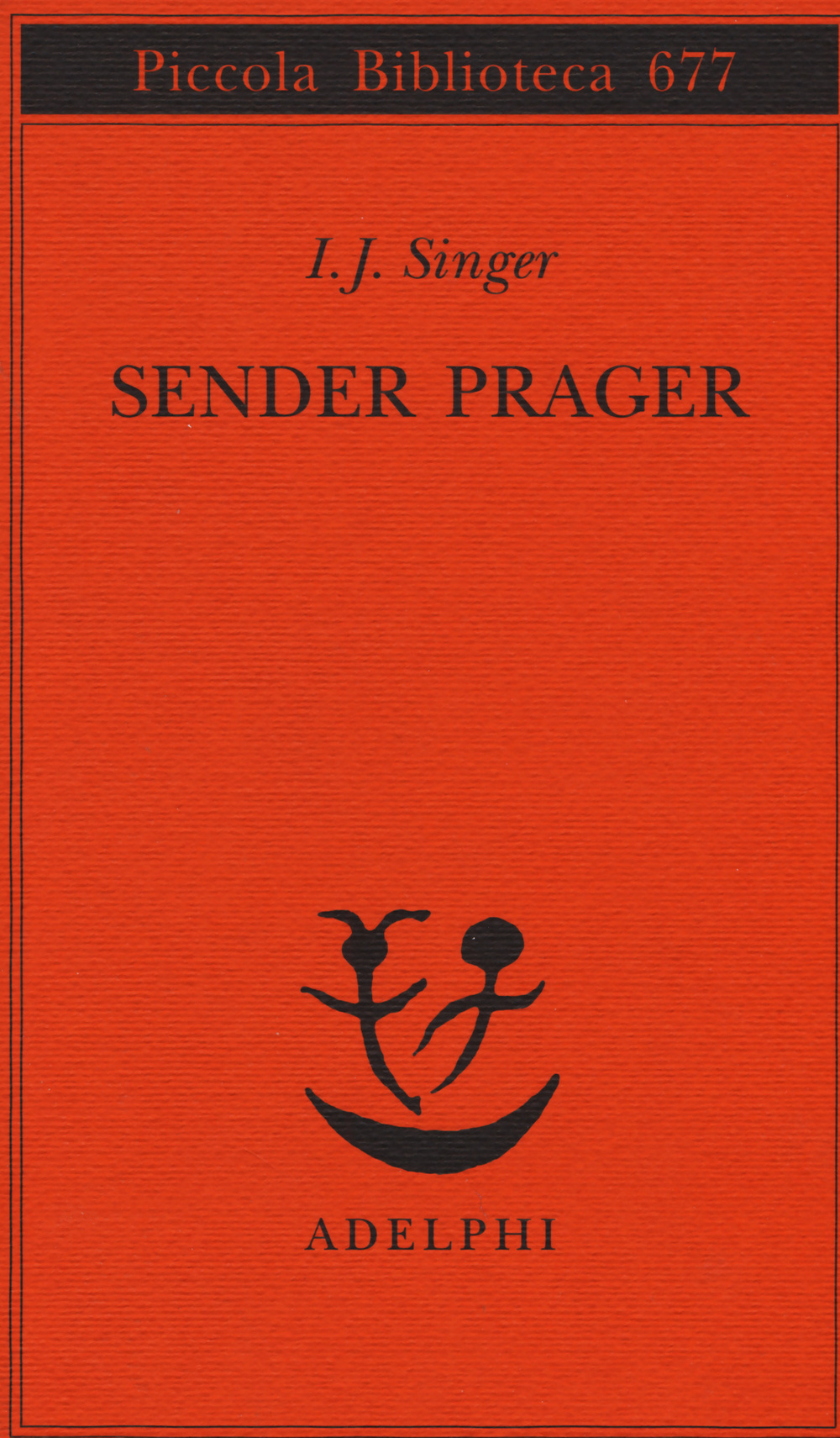 Sender Prager
