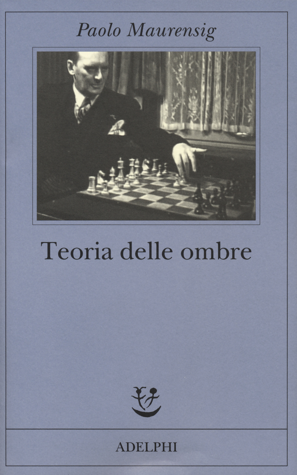 Teoria delle ombre