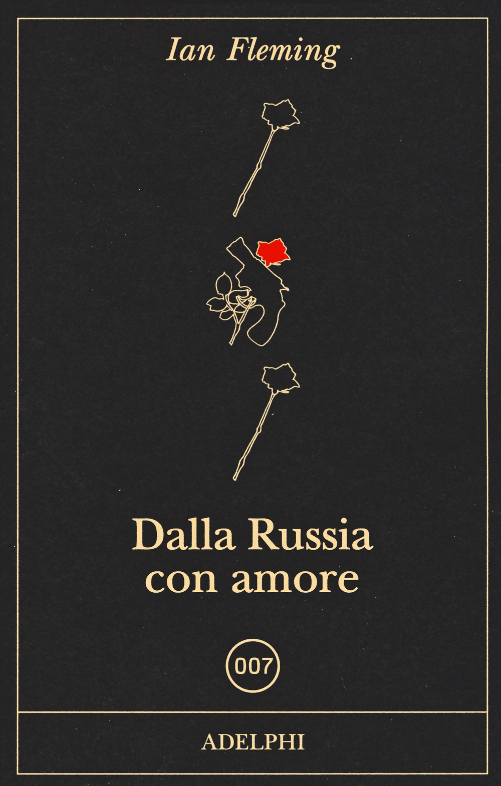 Dalla Russia con amore