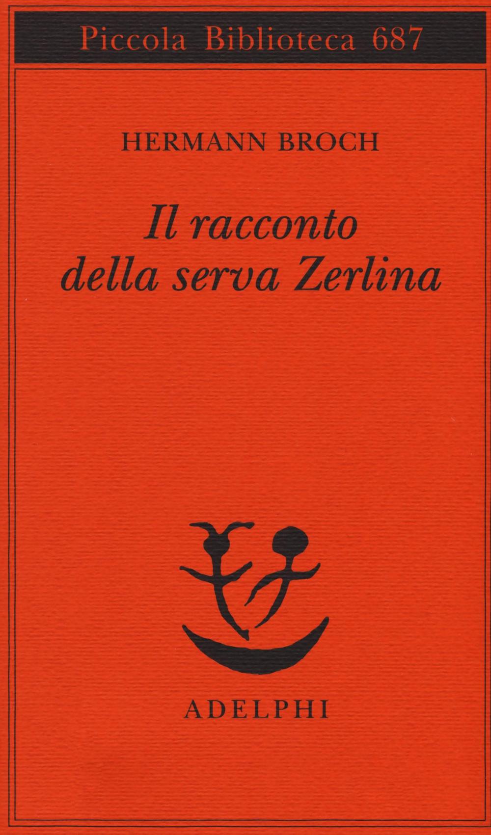 Il racconto della serva Zerlina