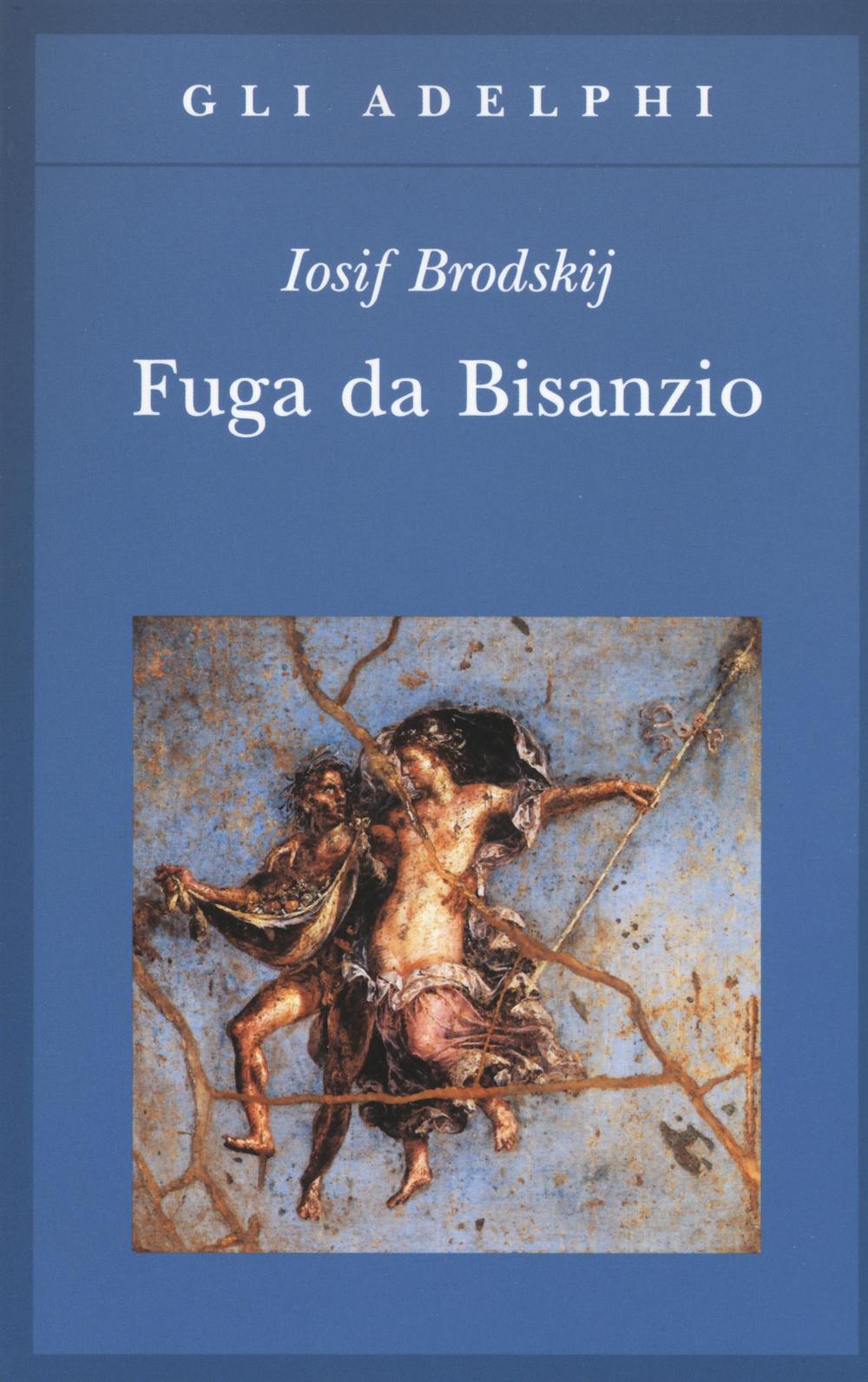 Fuga da Bisanzio