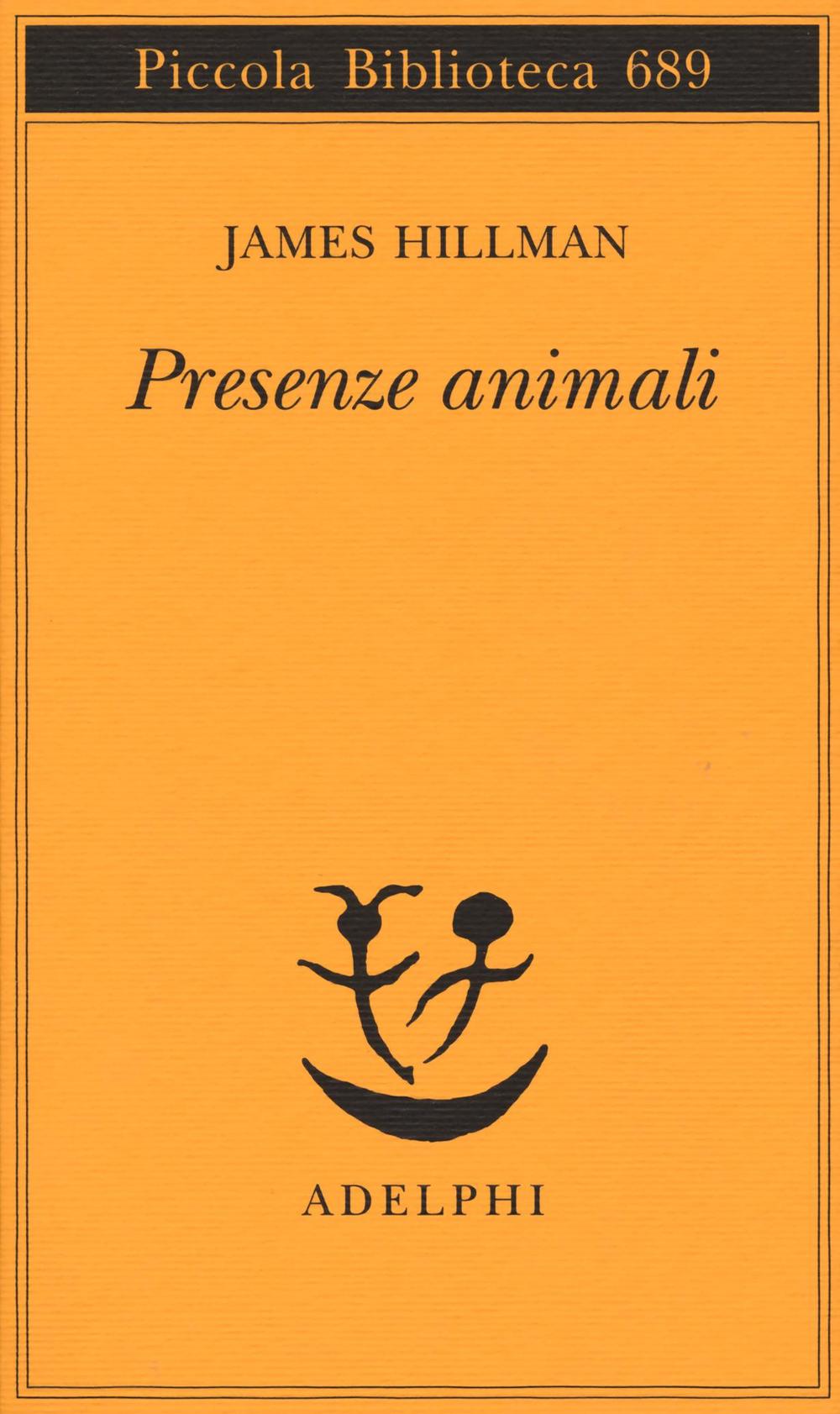 Presenze animali