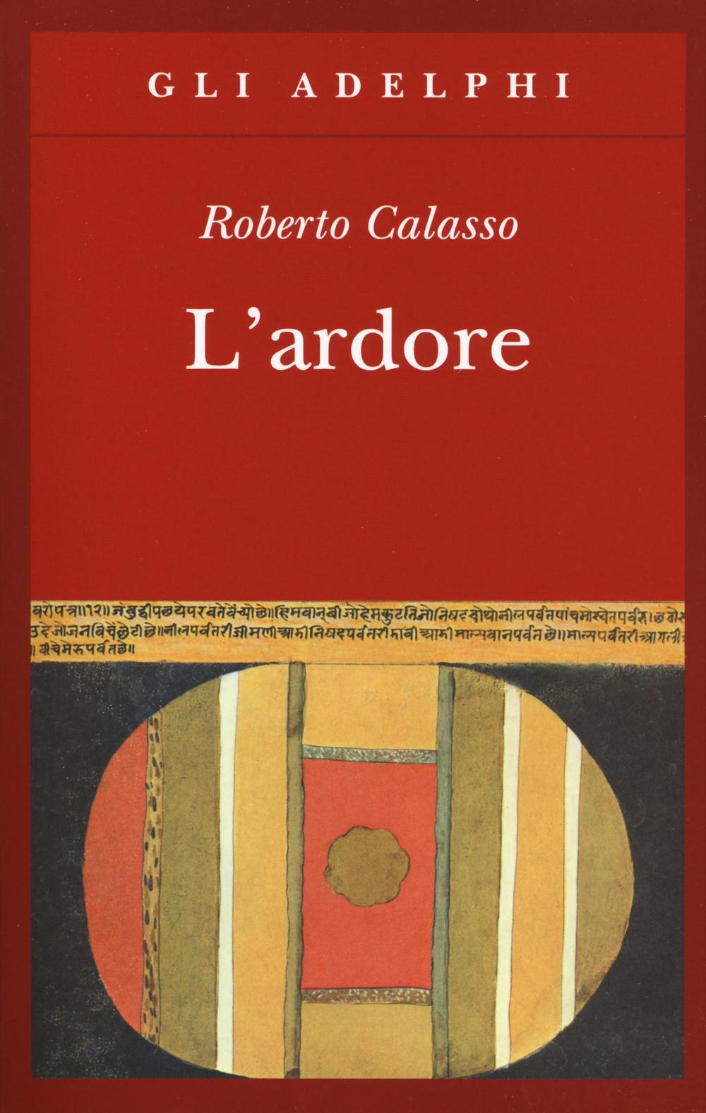 L'ardore