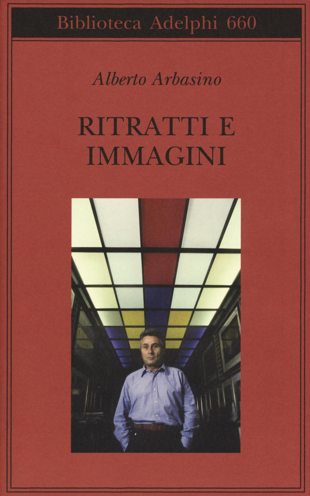 Ritratti e immagini