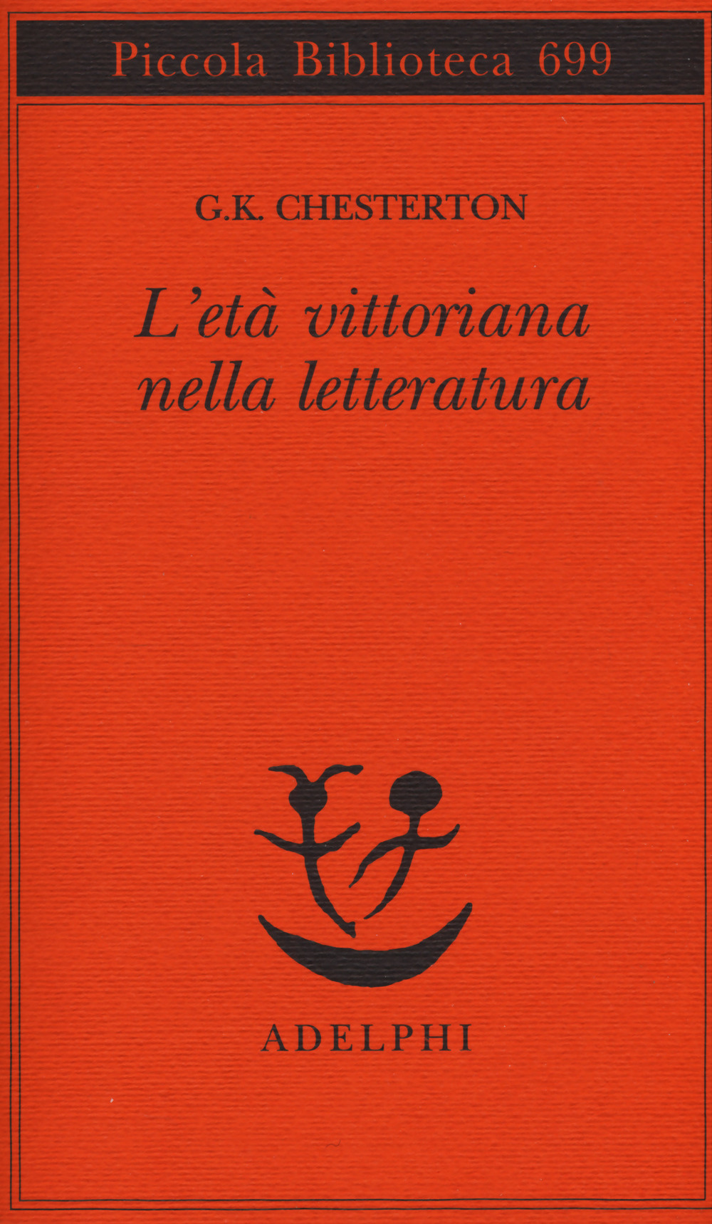 L'età vittoriana nella letteratura