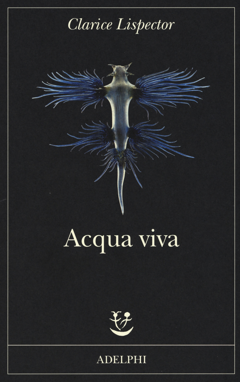 Acqua viva