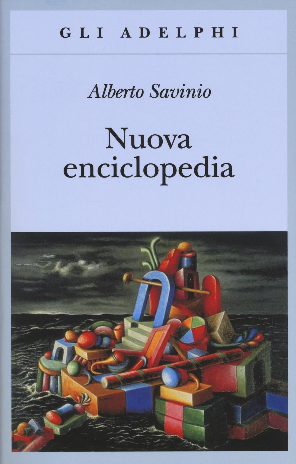 Nuova enciclopedia