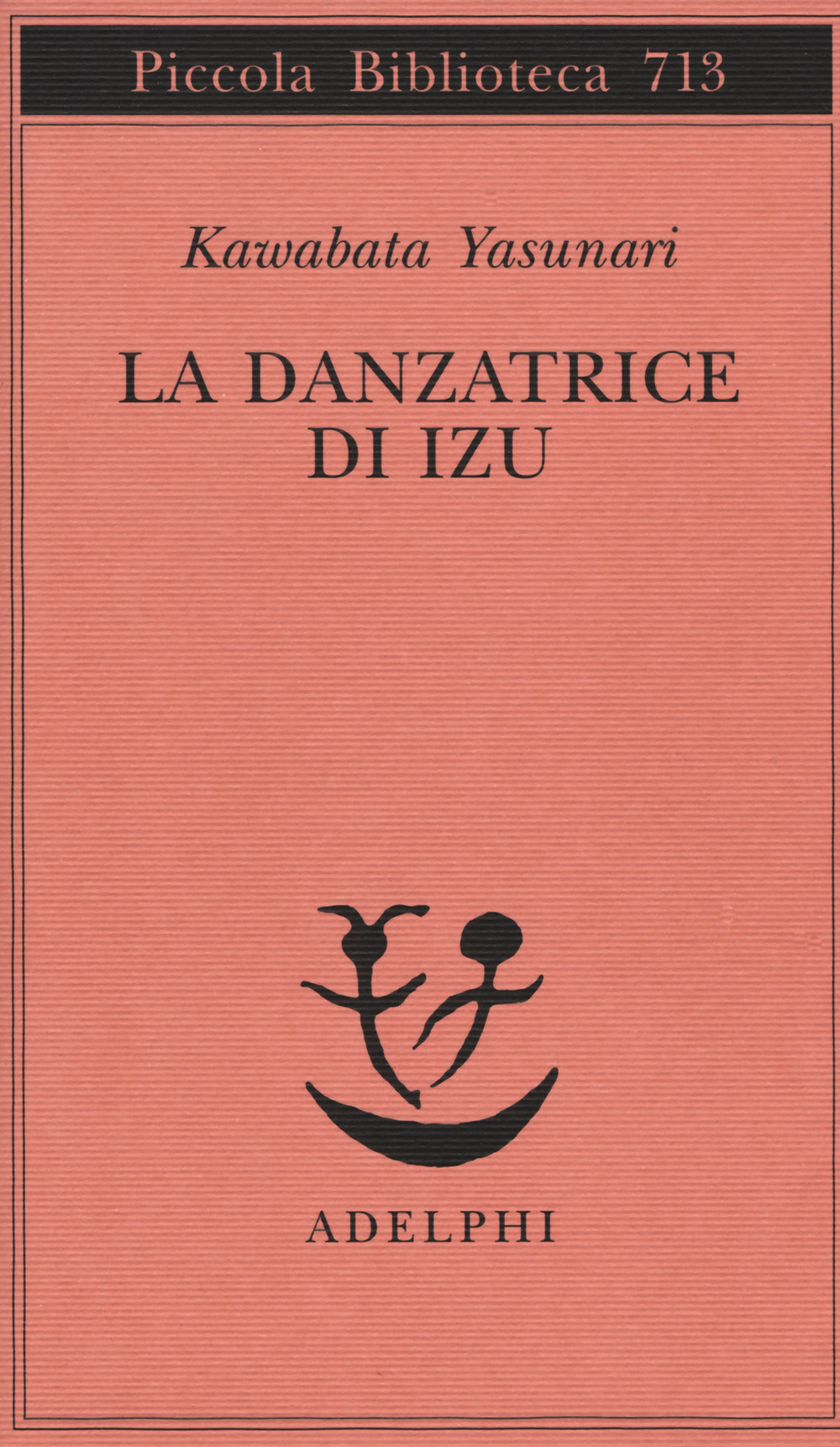 DANZATRICE DI IZU (LA) - 9788845931734
