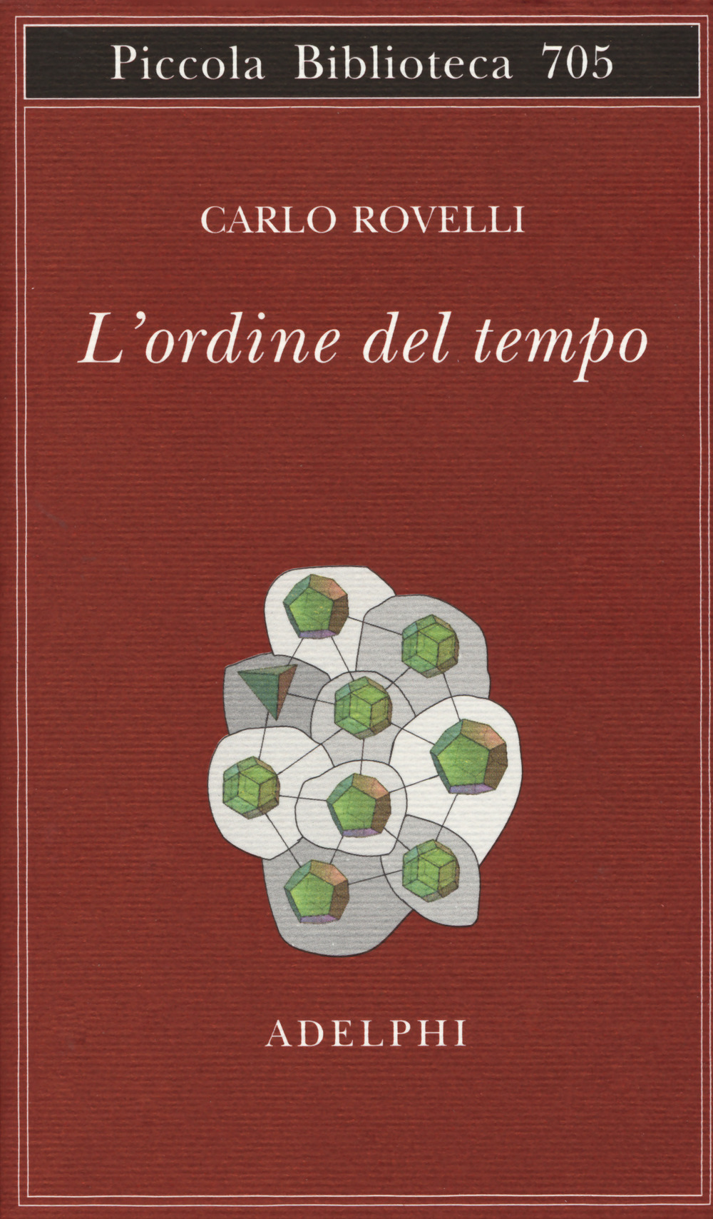 L'ordine del tempo