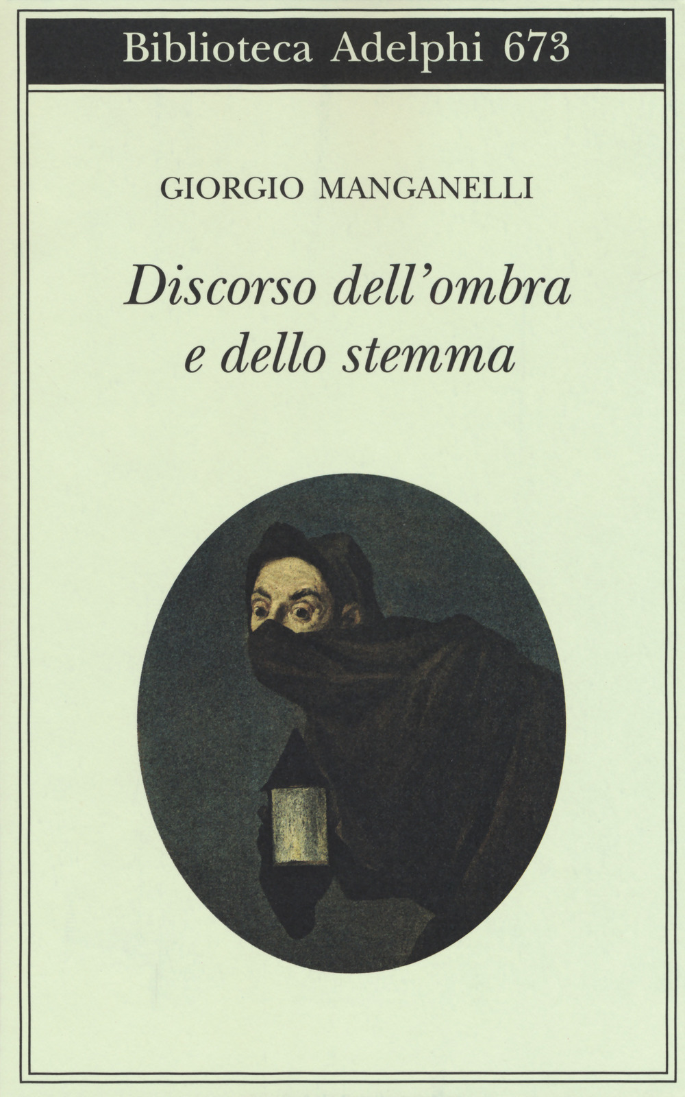 Discorso dell'ombra e dello stemma