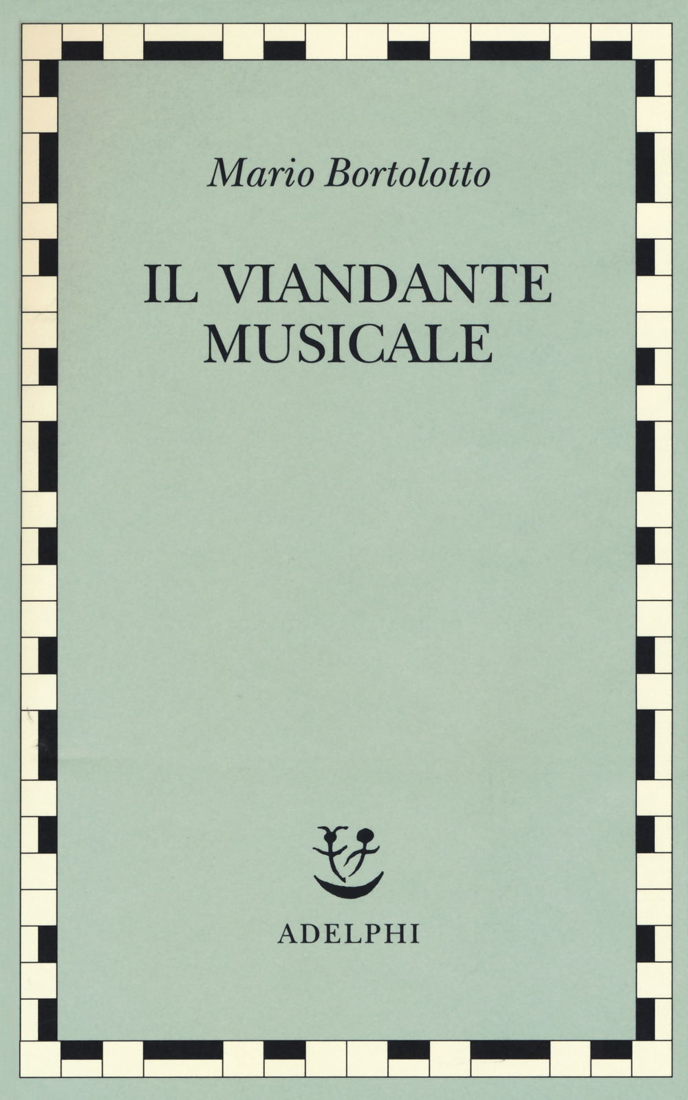 Il viandante musicale