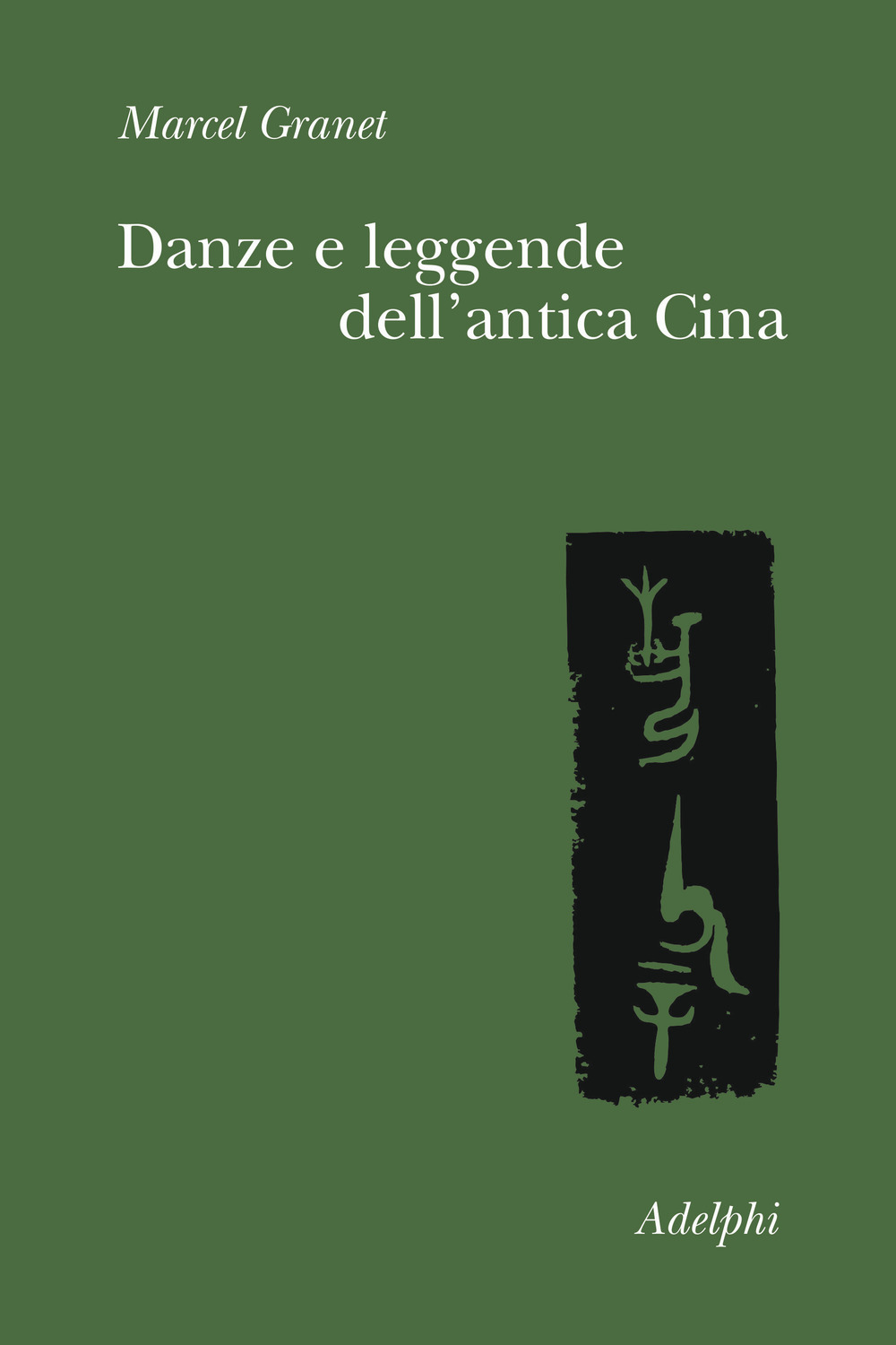 Danze e leggende dell'antica Cina