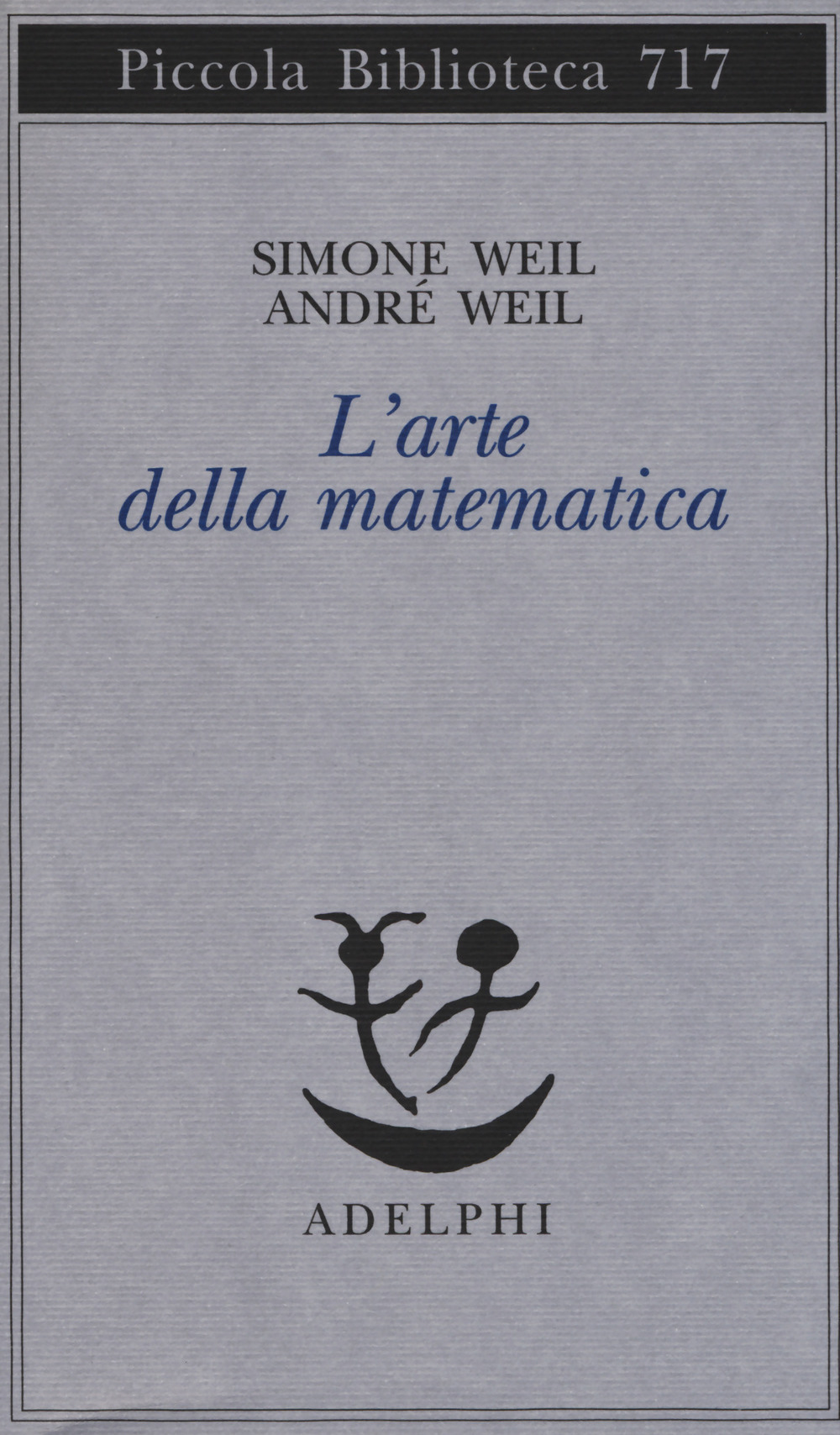 L'arte della matematica