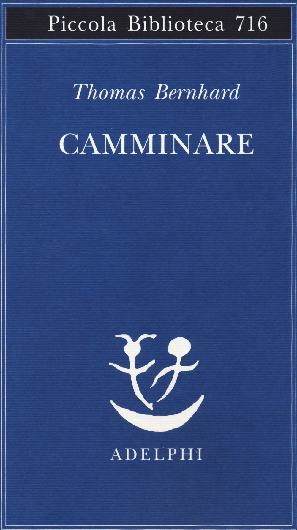 Camminare