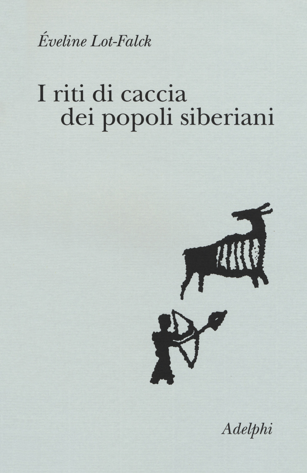 I riti di caccia dei popoli siberiani