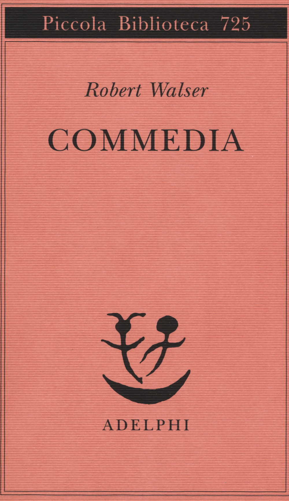 Commedia