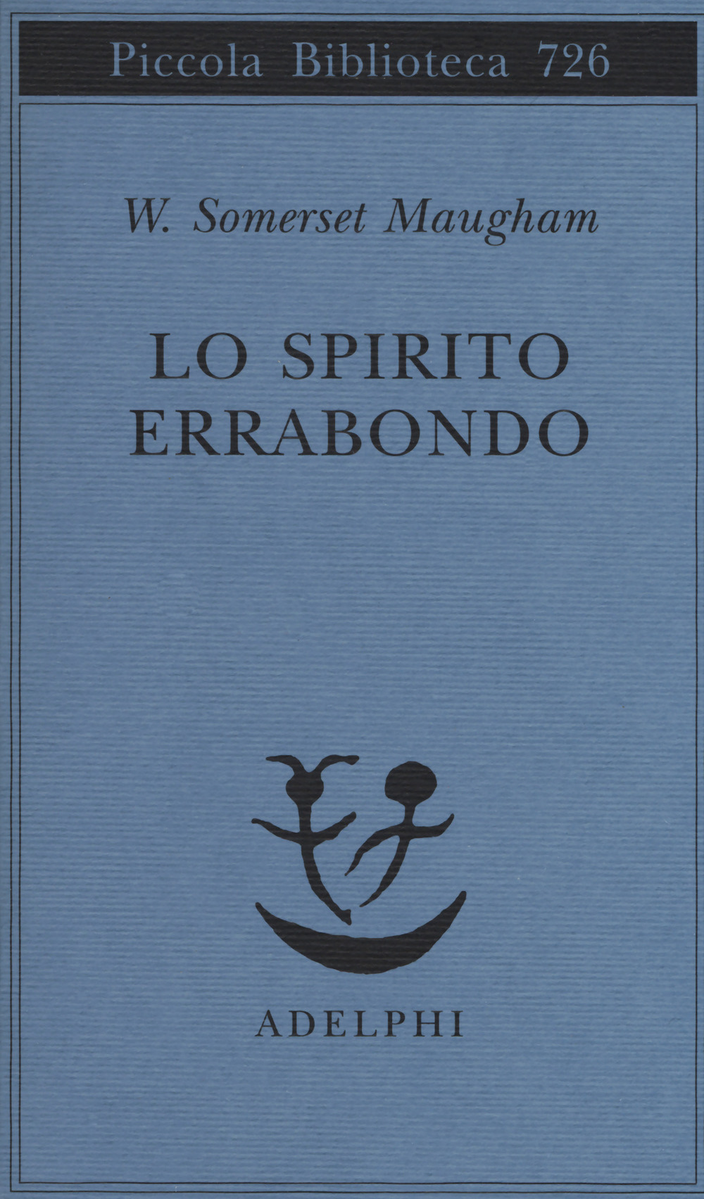 SPIRITO ERRABONDO (LO) - 9788845932946