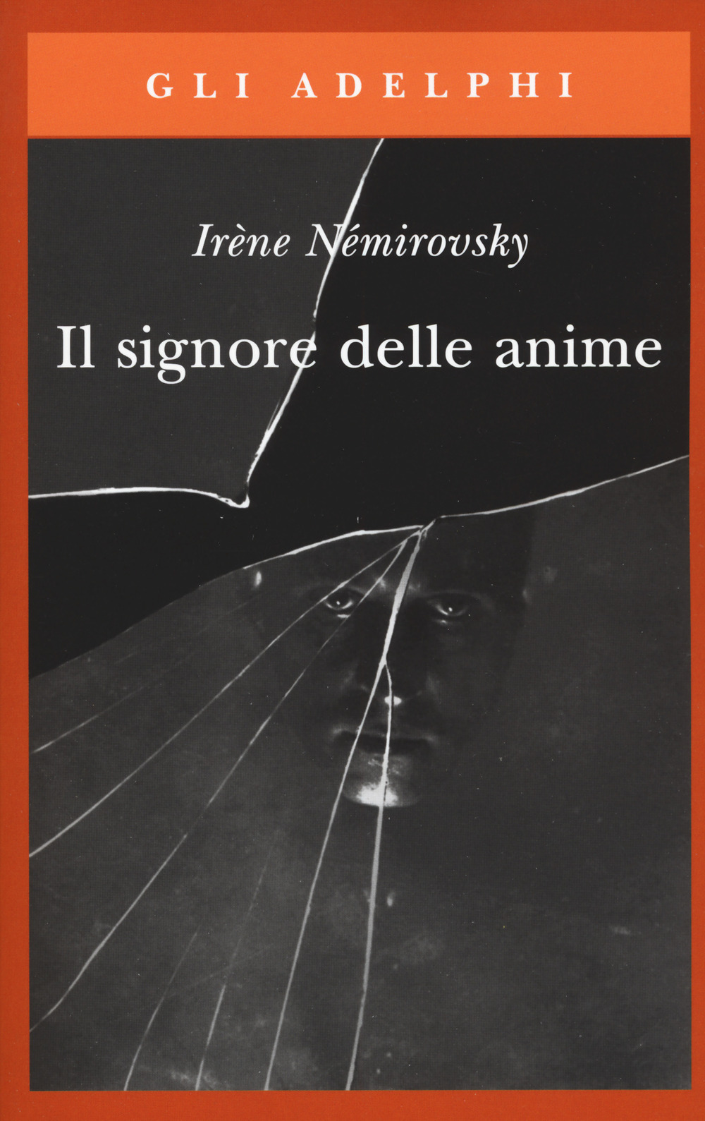 Il signore delle anime