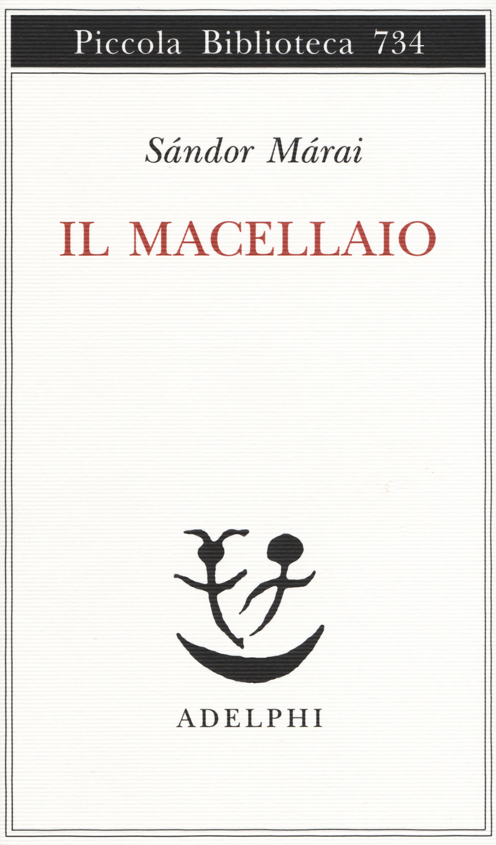 Il macellaio