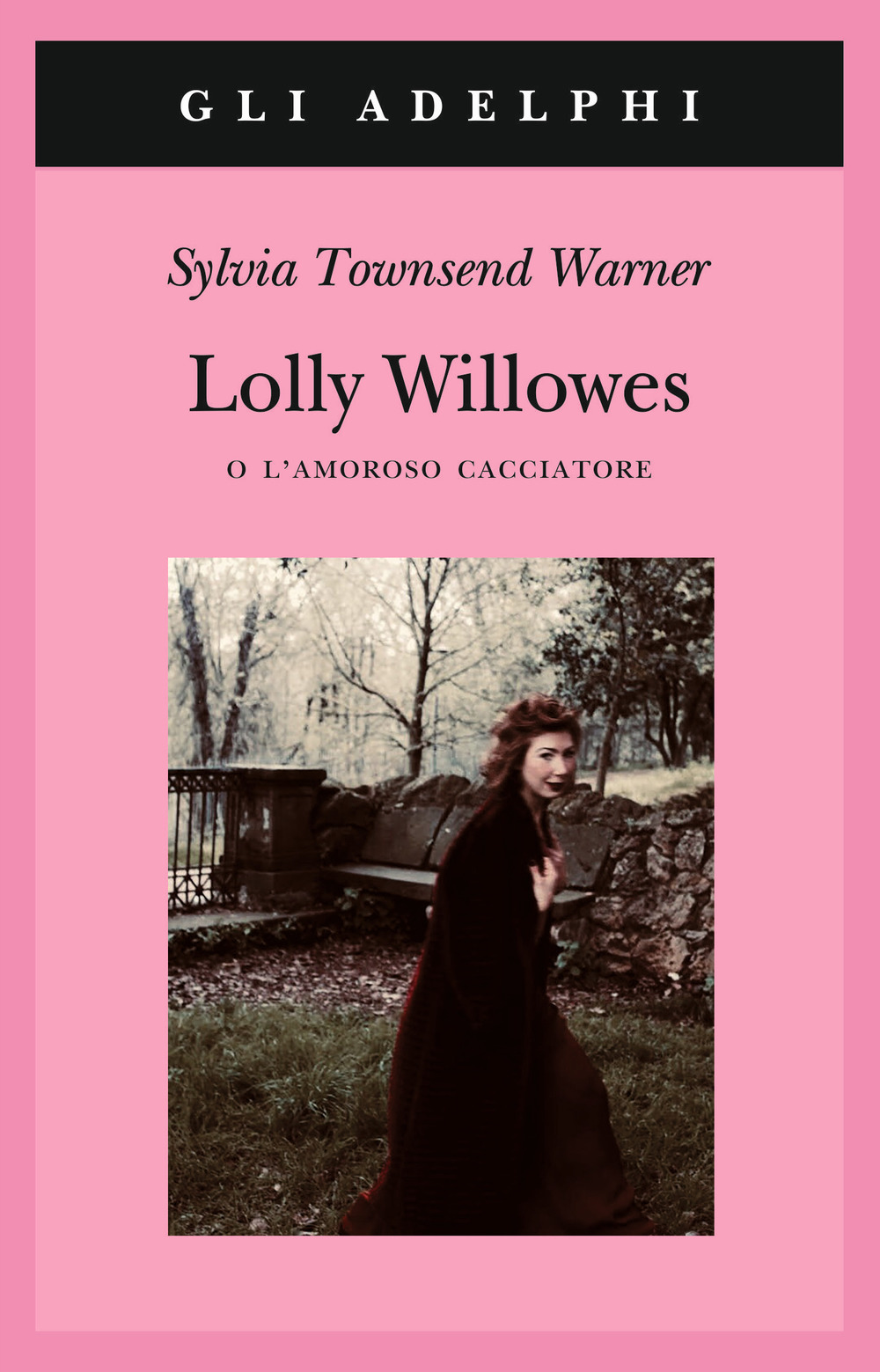 Lolly Willowes o l'amoroso cacciatore