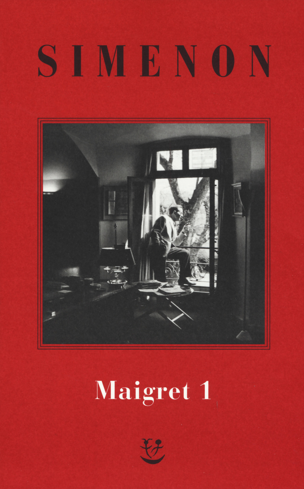 I Maigret: Pietr il Lettone-Il cavallante della «Providence»-Il defunto signor Gallet-L'impiccato di Saint-Pholien-Una testa in gioco. Vol. 1