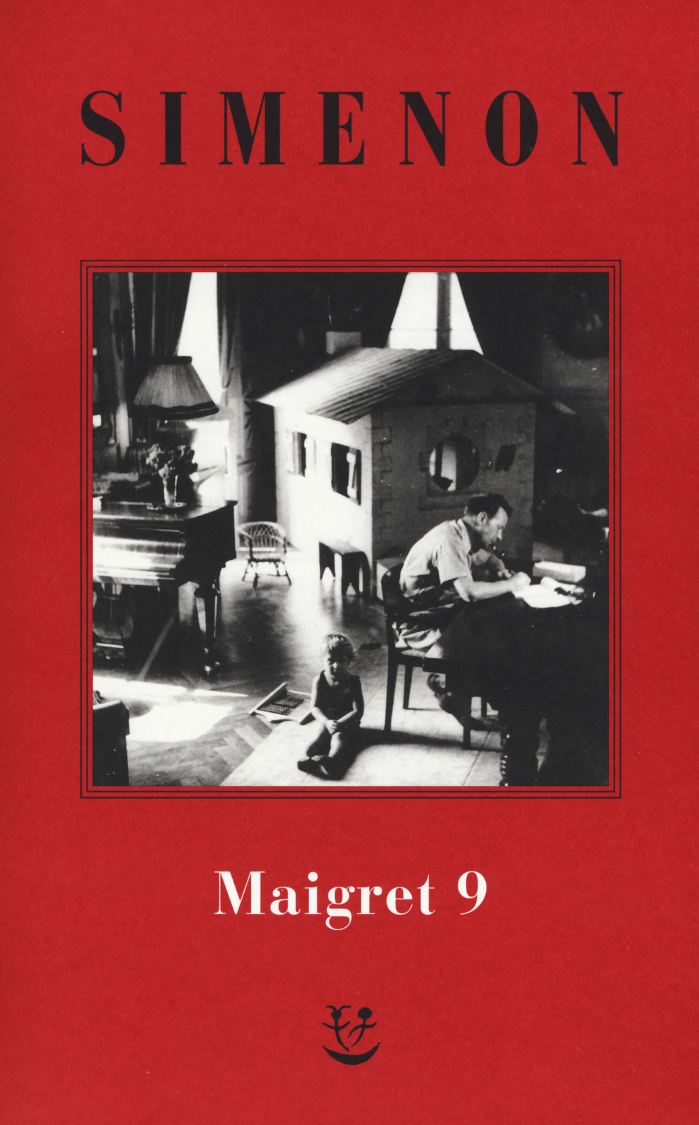 I Maigret: Maigret e l'uomo della panchina-Maigret ha paura-Maigret si sbaglia-Maigret a scuola-Maigret e la giovane morta. Nuova ediz.. Vol. 9