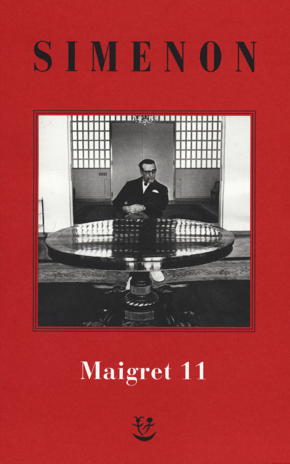 I Maigret: Maigret si mette in viaggio-Gli scrupoli di Maigret-Maigret e i testimoni recalcitranti-Maigret si confida-Maigret in Corte d'Assise. Nuova ediz.. Vol. 11
