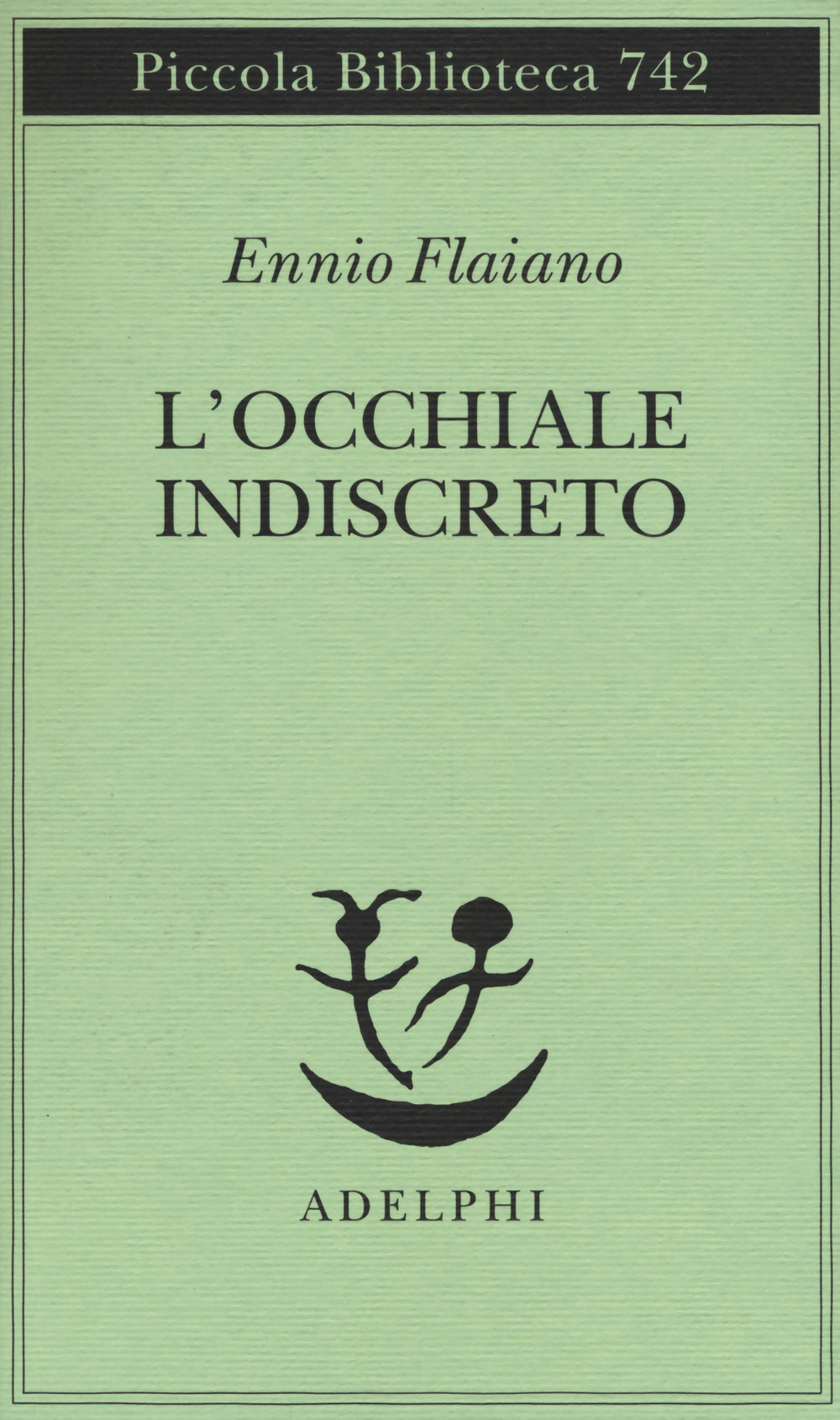 L'occhiale indiscreto