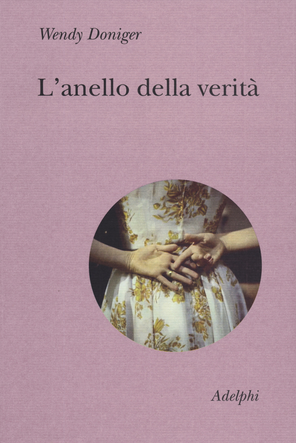 L'anello della verità